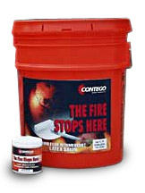 Contego Fire Retardant Paint